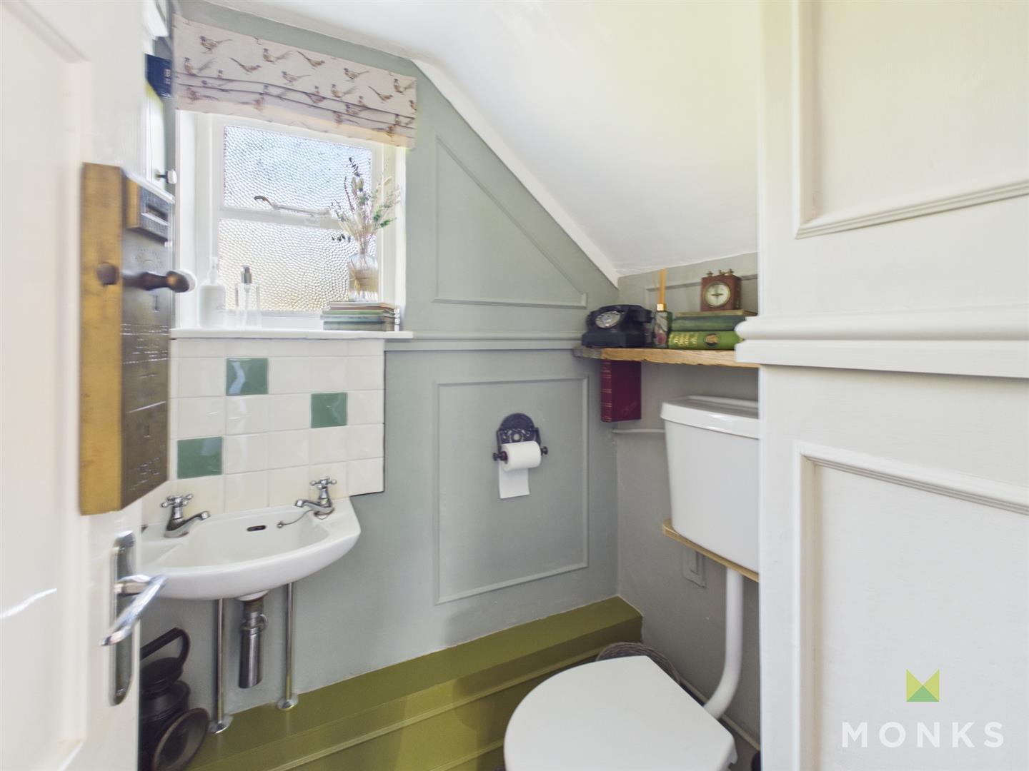 Haulfryn Porth Y Waen, Oswestry, SY10 8LX For Sale